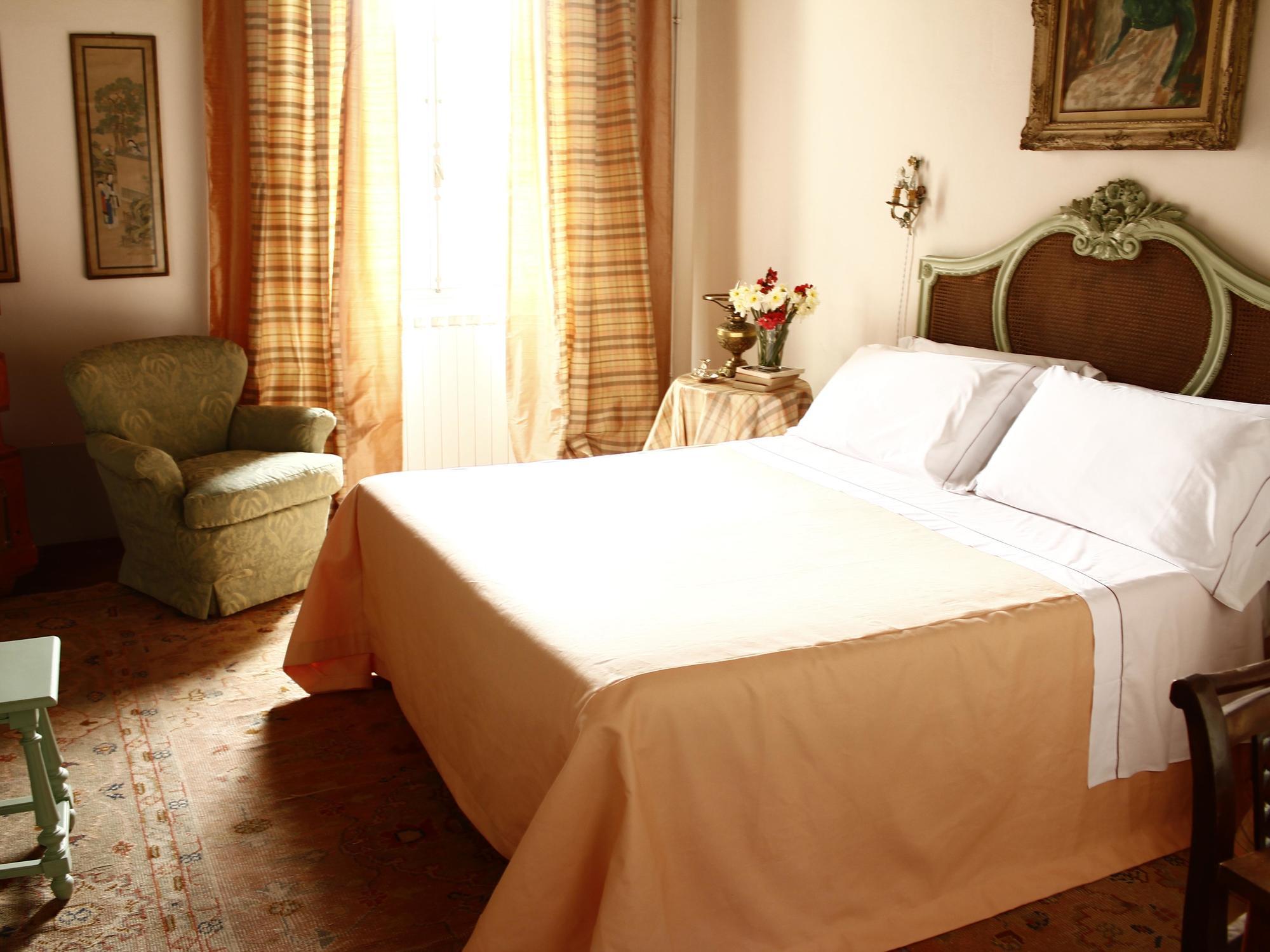 Castello Di San Fabiano Guest House Monteroni dʼArbia Dış mekan fotoğraf