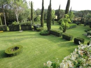 Castello Di San Fabiano Guest House Monteroni dʼArbia Dış mekan fotoğraf